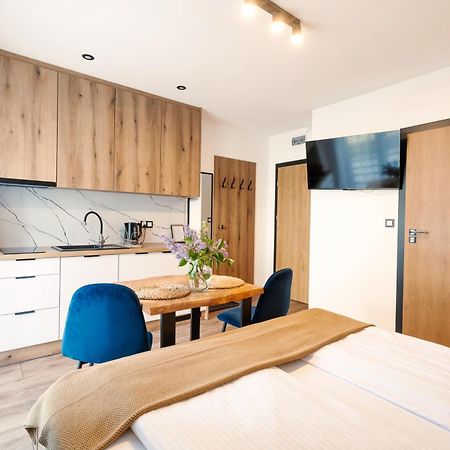 Apartamenty Pod Wyciagiem Wisla Exterior photo